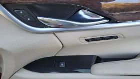 2015 Cadillac Xts Premium Collection Sedan 4d - Image 25