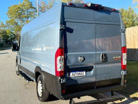 2019 Ram Promaster Cargo Van - Image 3