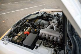 1996 TOYOTA CROWN SEDAN 2JZ-GE ROYAL SALOON G