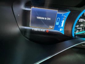 2017 FORD C-MAX ENERGI