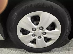 2018 KIA FORTE SEDAN 4-CYL, 2.0 LITER S SEDAN 4D
