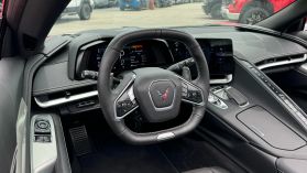 2024 CHEVROLET CORVETTE