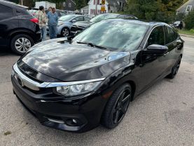 2016 Honda Civic - Image 8