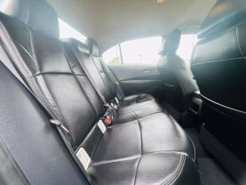 2020 TOYOTA COROLLA SEDAN 4-CYL, 1.8 LITER L SEDAN 4D