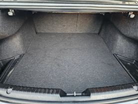 2015 MAZDA MAZDA6 SEDAN 4CYL PZEV SKYACTIV-G 2.5L I SPORT SEDAN 4D