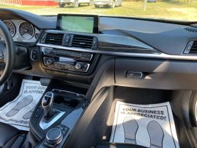2016 BMW 4 SERIES COUPE 4-CYL, SULEV, 2.0T 428I COUPE 2D
