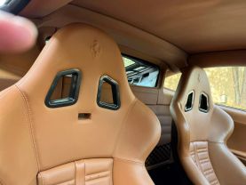 2006 FERRARI F430 COUPE V8, 4.3 LITER COUPE 2D