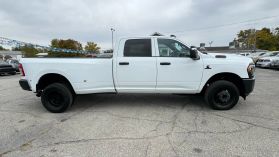 2023 RAM 3500 CREW CAB