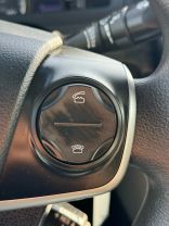2012 TOYOTA CAMRY SEDAN 4-CYL, 2.5 LITER LE SEDAN 4D