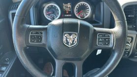 2015 RAM 1500 QUAD CAB