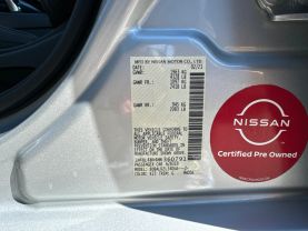 2021 NISSAN ALTIMA
