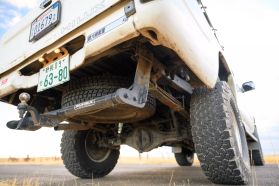 1998 TOYOTA HILUX SPORTS PICKUP TRUCK 2L-TE -