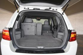 2008 TOYOTA HIGHLANDER SUV V6, 3.5 LITER LIMITED SPORT UTILITY 4D