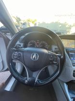 2014 ACURA RLX SEDAN V6, I-VTEC, 3.5 LITER SEDAN 4D