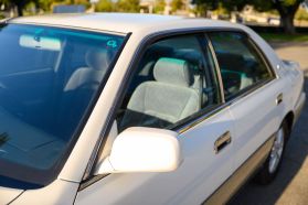1996 TOYOTA CROWN SEDAN 2JZ-GE ROYAL SALOON G