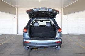 2014 MAZDA CX-9 SUV V6, 3.7 LITER GRAND TOURING SPORT UTILITY 4D