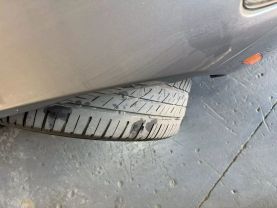 2014 BMW 5 SERIES SEDAN 4-CYL, TURBO, 2.0 LITER 528I SEDAN 4D
