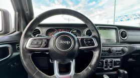 2018 JEEP WRANGLER UNLIMITED