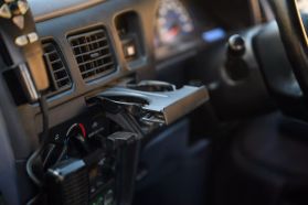 1998 TOYOTA HILUX SPORTS PICKUP TRUCK 2L-TE -