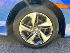 2019 Honda Civic - Image 22