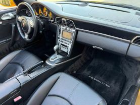 2006 PORSCHE 911 CONVERTIBLE 6-CYL, 3.8 LITER CARRERA S CABRIOLET 2D