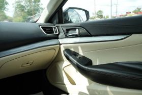 2016 NISSAN MAXIMA SEDAN V6, 3.5 LITER SV SEDAN 4D