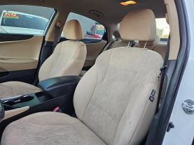2013 HYUNDAI SONATA SEDAN 4-CYL, 2.4 LITER GLS SEDAN 4D