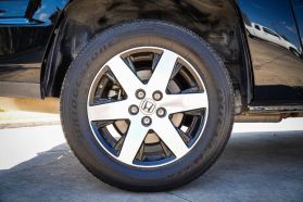 2014 HONDA RIDGELINE PICKUP V6, VTEC, 3.5 LITER SE PICKUP 4D 5 FT