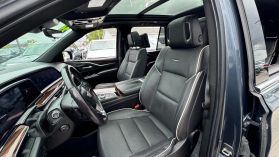 2021 CADILLAC ESCALADE