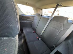 2015 GMC ACADIA SUV V6, 3.6 LITER SLE-2 SPORT UTILITY 4D