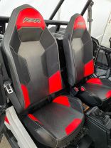 2022 POLARIS RZR XP 1000 PREMIUM UTILITY 2CYL. -