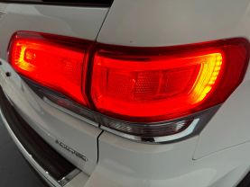 2014 JEEP GRAND CHEROKEE SUV V6, FLEX FUEL, 3.6 LITER LIMITED SPORT UTILITY 4D