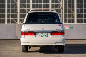1999 TOYOTA ESTIMA VAN 2TZ-FZE AERAS