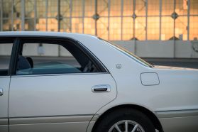 1996 TOYOTA CROWN SEDAN 2JZ-GE ROYAL SALOON G