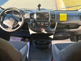 2019 Ram Promaster Cargo Van - Image 13
