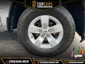 2019 RAM 1500 CLASSIC CREW CAB PICKUP V8, HEMI, 5.7 LITER SLT PICKUP 4D 6 1/3 FT