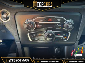 2018 DODGE CHARGER SEDAN V6, 3.6 LITER SXT PLUS SEDAN 4D