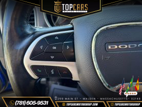 2018 DODGE CHARGER SEDAN V6, 3.6 LITER SXT PLUS SEDAN 4D