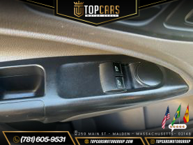 2020 FORD TRANSIT CONNECT CARGO VAN CARGO 4-CYL, FLEX FUEL, 2.0 LITER XL VAN 4D