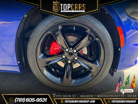 2018 DODGE CHARGER SEDAN V6, 3.6 LITER SXT PLUS SEDAN 4D