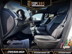 2015 JEEP GRAND CHEROKEE SUV V6, FLEX FUEL, 3.6 LITER ALTITUDE SPORT UTILITY 4D