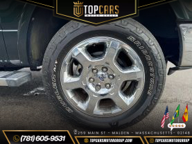 2013 FORD F150 SUPERCREW CAB PICKUP V6, ECOBOOST, 3.5L LARIAT PICKUP 4D 5 1/2 FT