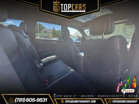2015 JEEP GRAND CHEROKEE SUV V6, FLEX FUEL, 3.6 LITER ALTITUDE SPORT UTILITY 4D
