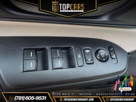 2019 HONDA CR-V SUV 4-CYL, I-VTEC, 2.4 LITER LX SPORT UTILITY 4D