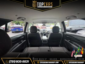 2020 CHEVROLET EQUINOX SUV 4-CYL, TURBO, 1.5 LITER LT SPORT UTILITY 4D