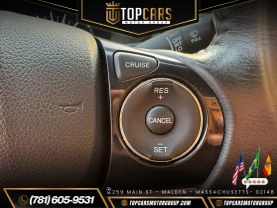 2015 HONDA CIVIC SEDAN 4-CYL, I-VTEC, 1.8 LITER SE SEDAN 4D