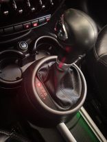 2012 MINI COUNTRYMAN HATCHBACK 4-CYL, 1.6 LITER COOPER HATCHBACK 4D