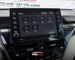 2022 TOYOTA CAMRY HYBRID For Sale in Orlando