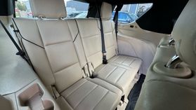 2021 CADILLAC ESCALADE