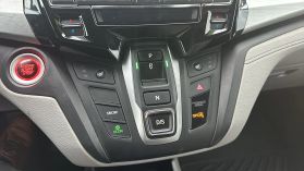 2018 HONDA ODYSSEY